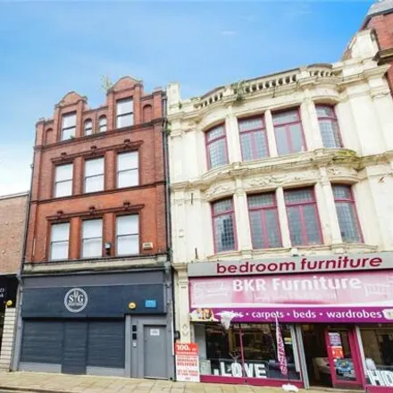 Rent this 1 bed room on Just Babies in 59 John Street, Sunderland