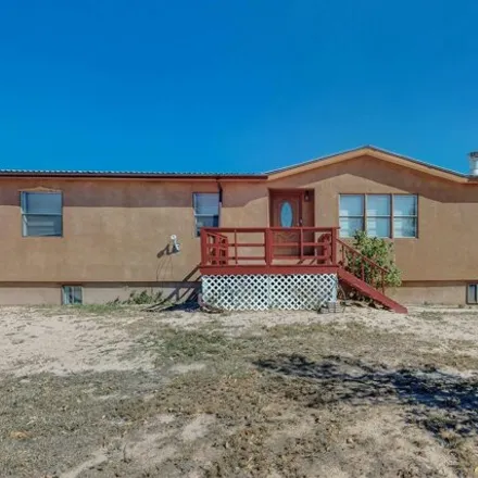 Buy this studio apartment on unnamed road in Torrance County, NM 87035