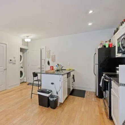Rent this 2 bed apartment on University Apartment in 1500 North 15th Street, Philadelphia