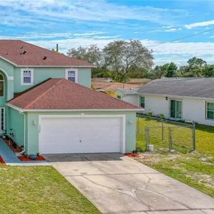 Buy this 5 bed house on 1529 Trinidad Avenue in Deltona, FL 32725