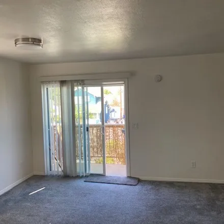 Rent this 1 bed apartment on 3359 Landis Street in San Diego, CA 92104