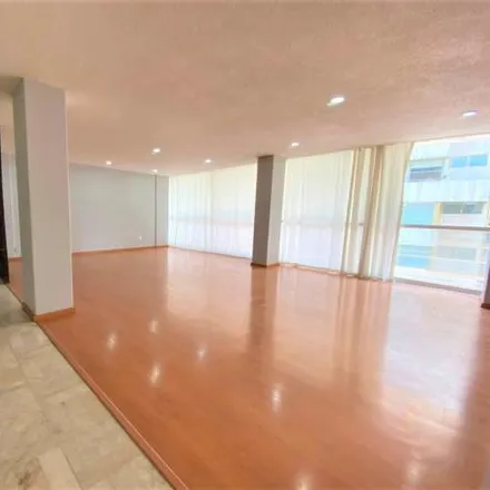Buy this 3 bed apartment on Calle Blas Pascal 205 in Miguel Hidalgo, 11510 Mexico City