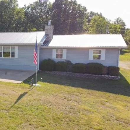 Buy this 3 bed house on 147 Durington Road in Dallas County, MO 65622