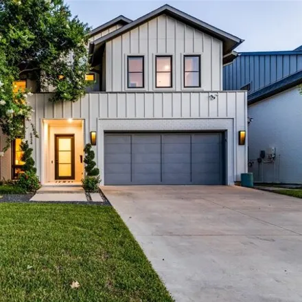 Buy this 5 bed house on 6434 Vickery Blvd in Dallas, Texas