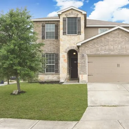 Buy this 4 bed house on 12015 Amber Vista in Bexar County, TX 78254