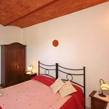 Image 1 - Monticchiello, Siena, Italy - Apartment for rent