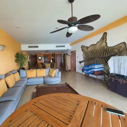Buy this 4 bed apartment on Copan - Mayan Island - Departamentos en Venta in Calle Costera de las Palmas, 39300 Acapulco