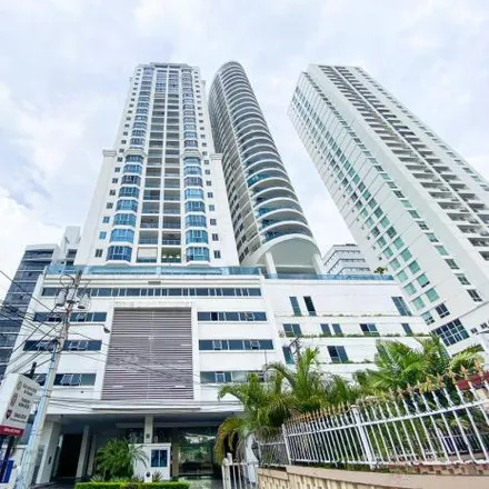 Image 2 - Premium Tower, Calle 73 Este, San Francisco, 0807, Panamá, Panama - Apartment for sale
