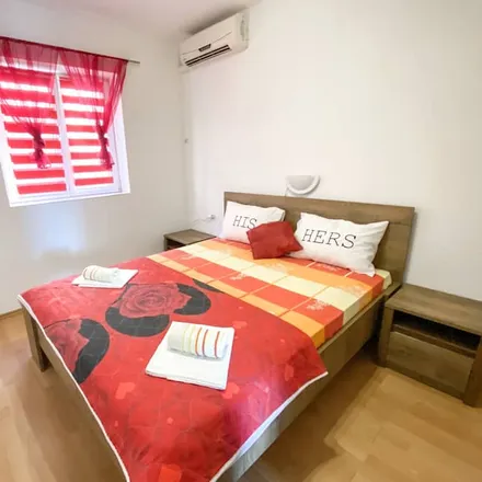 Image 1 - 21334, Croatia - Apartment for rent