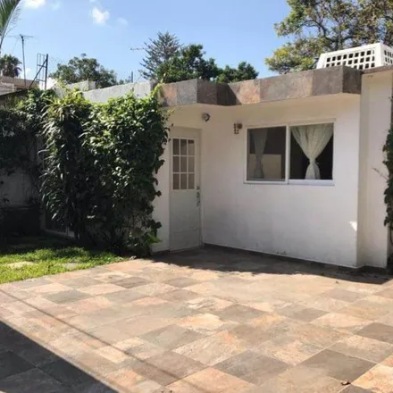 Rent this studio house on Plan de Ayala in Lomas de la Selva, 62270 Cuernavaca