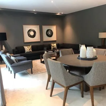 Rent this 2 bed apartment on Torre Omega in Avenida Campos Elíseos 345, Colonia Polanco Chapultepec