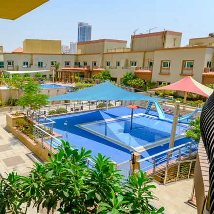 Buy this 1 bed apartment on unnamed road in Jumeirah Village Circle, Dubai