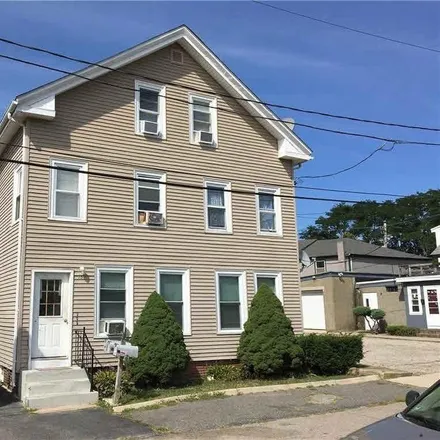 Buy this 8 bed townhouse on 15 Maple Avenue in East Providence, RI 02915