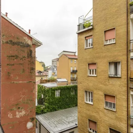 Image 7 - Via Melchiorre Delfico 26, 20155 Milan MI, Italy - Apartment for rent