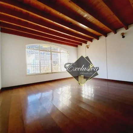 Buy this 4 bed house on Rua Nico Duarte in Vila Cruz, Poços de Caldas - MG