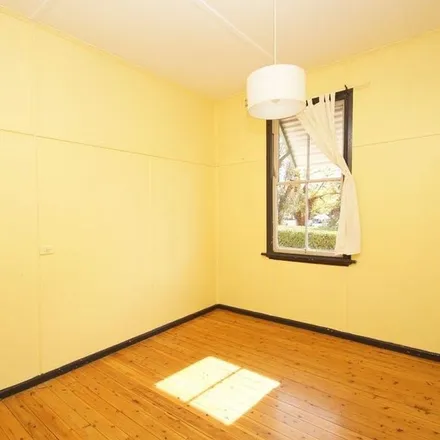 Rent this 1 bed apartment on 167 Brown Street in South Hill NSW 2350, Australia