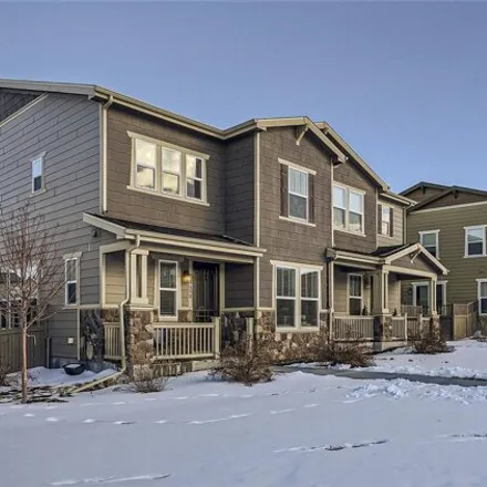 Image 3 - 3663 Happyheart Way, Castle Rock, CO 80109, USA - House for sale