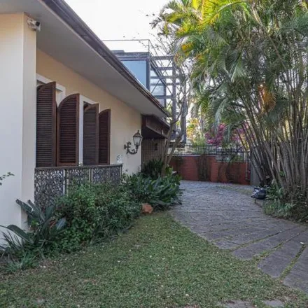 Buy this 4 bed house on Avenida São Gualter 1147 in Vila Ida, São Paulo - SP