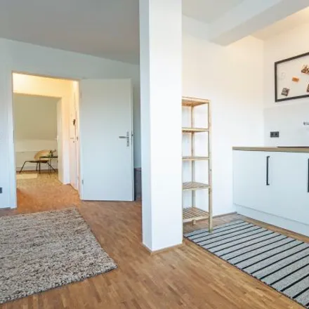 Rent this 2 bed apartment on Binterimstraße 12 in 40223 Dusseldorf, Germany