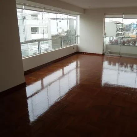 Image 2 - Velasco Astete Avenue 881, San Borja, Lima Metropolitan Area 51132, Peru - Apartment for sale