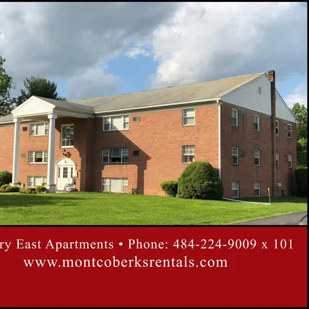 Image 1 - 798 Vaughn Road, Kenilworth, North Coventry Township, PA 19465, USA - Apartment for rent