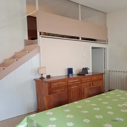 Rent this 1 bed apartment on Via Giorgio Bidone in 18c, 10125 Turin TO