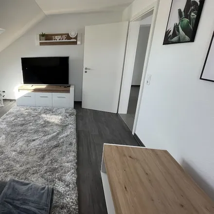 Rent this 1 bed apartment on 72336 Balingen