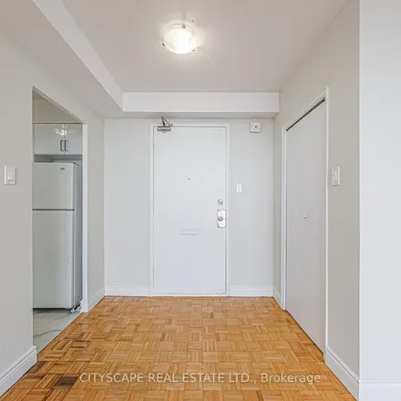 Rent this 2 bed apartment on 1442 Lawrence Avenue West in Toronto, ON M6M 4A2