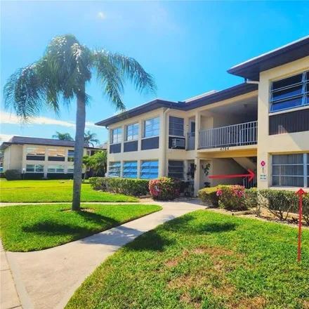 Buy this 1 bed condo on 4778 Marine Parkway in New Port Richey, FL 34652
