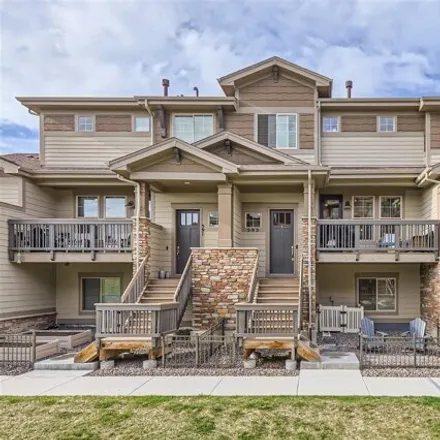 Image 2 - 599 Brennan Circle, Erie, CO 80516, USA - House for sale