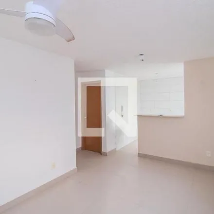 Rent this 2 bed apartment on Rua Guarujá in São José, Canoas - RS