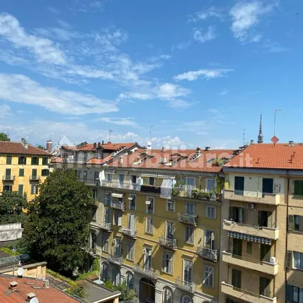 Image 3 - Mazzini, Corso Cairoli, 10123 Turin TO, Italy - Apartment for rent
