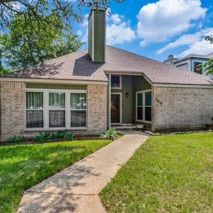 Buy this 3 bed house on 2414 Ledge Hollow in San Antonio, TX 78232