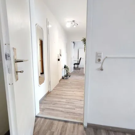 Rent this 2 bed apartment on Eutinger Straße 45 in 75175 Pforzheim, Germany