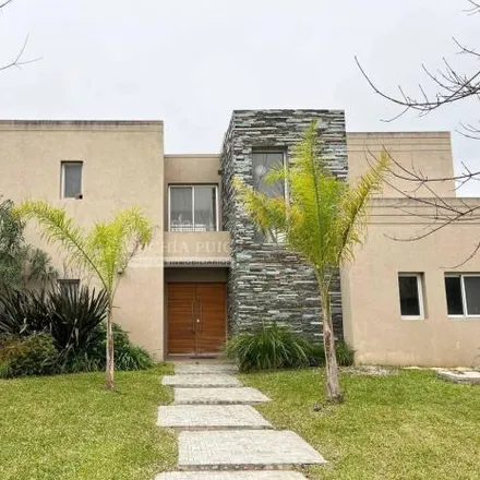 Buy this studio house on unnamed road in Partido de Escobar, El Cazador