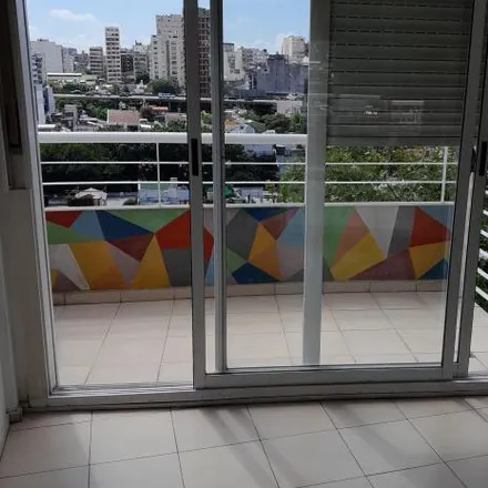 Rent this studio apartment on Avenida Asamblea 134 in Parque Chacabuco, 1250 Buenos Aires