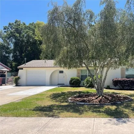 Buy this 3 bed house on 1031 Cason Street in Shiloh, Plant City