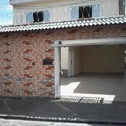 Image 2 - Rua Cyro Schmutzer Franco, Bom Clima, Guarulhos - SP, 07130-010, Brazil - House for sale