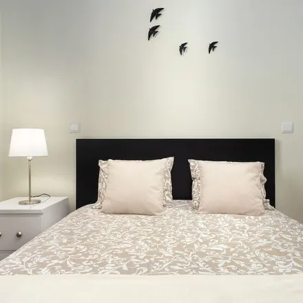 Rent this 1 bed apartment on 4700-920 Distrito de Beja