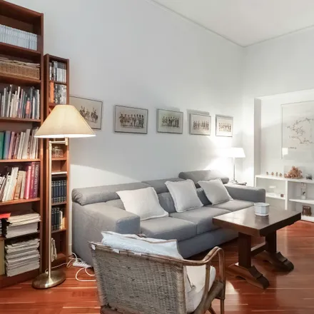 Rent this studio room on Via Giovanni Duprè 5 in 20155 Milan MI, Italy