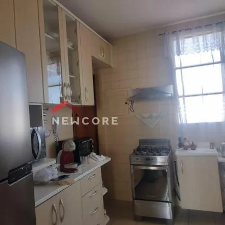 Buy this 3 bed apartment on Rua Tenente Manoel Alves dos Anjos in Centro, Mogi das Cruzes - SP