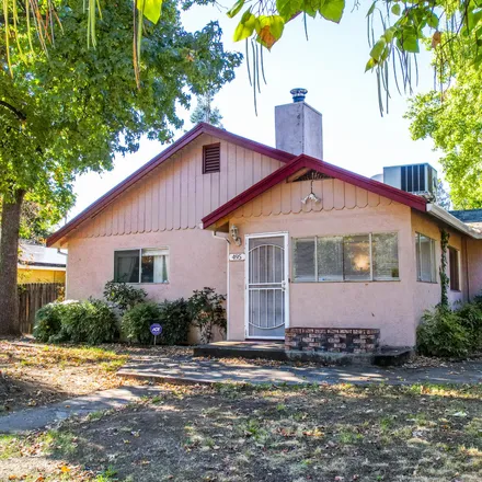 Buy this 2 bed house on 495 Russell Street in Redding, CA 96001