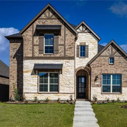 Buy this 4 bed house on Dunkirk Lane in Frisco, TX 75078
