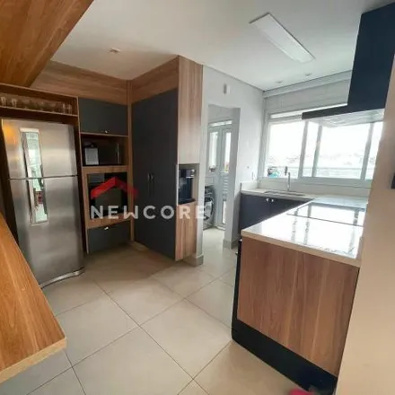 Buy this 3 bed apartment on Avenida Armando Ítalo Setti in Baeta Neves, São Bernardo do Campo - SP