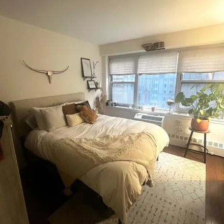 Rent this 1 bed room on 300 East 46th Street in New York, NY 10017