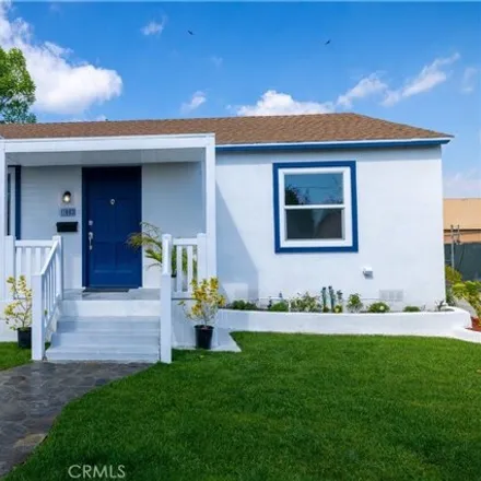 Buy this 3 bed house on Alley 86158 in Los Angeles, CA 91316