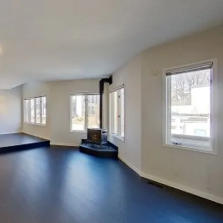 Buy this 3 bed apartment on #3,2605 West 44th Street in Linden Hills, Minneapolis