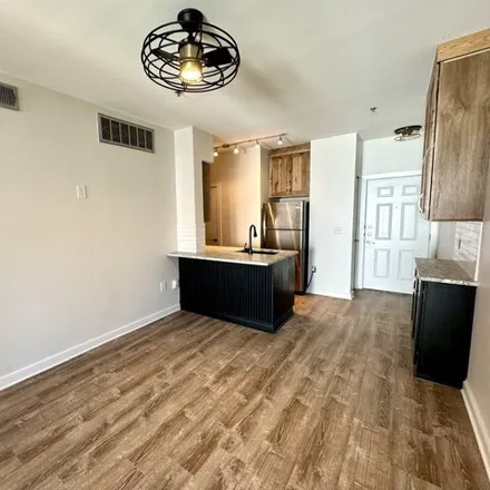 Buy this 1 bed condo on The Bristol in Broadway, Nashville-Davidson