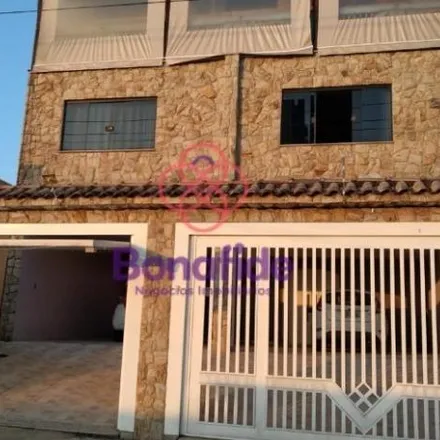 Buy this 5 bed house on Progresso Vistoria in Avenida Samuel Martins 257, Vila Progresso