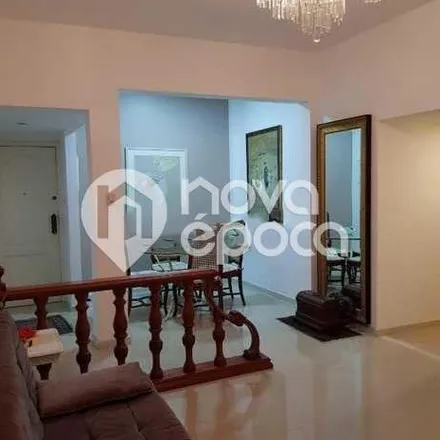 Buy this 2 bed apartment on Rio Poupa Tempo in Rua Barão da Torre, Ipanema